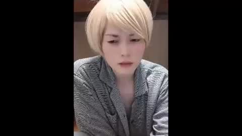 Snapshot of mgnhiroyuki chatting on November 22, 8:57 am mgnhiroyuki online show from November 22, 8:57 am