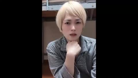 Snapshot of mgnhiroyuki chatting on November 25, 5:29 am mgnhiroyuki online show from November 25, 5:29 am