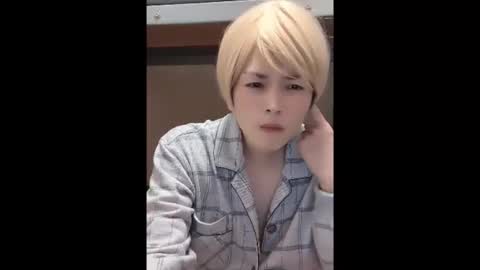 Snapshot of mgnhiroyuki chatting on December 1, 9:58 am mgnhiroyuki online show from December 1, 9:58 am