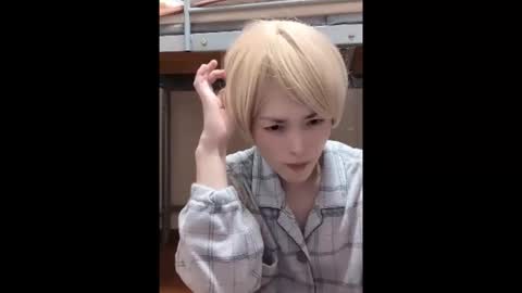 Snapshot of mgnhiroyuki chatting on December 14, 11:26 am mgnhiroyuki online show from December 14, 11:26 am