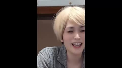 mgnhiroyuki online show from January 8, 11:45 am