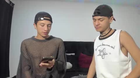 Snapshot of mhatias_ chatting on October 2, 2:18 am MATHIAS online show from October 2, 2:18 am