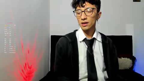 MATHIAS online show from January 10, 2:24 am