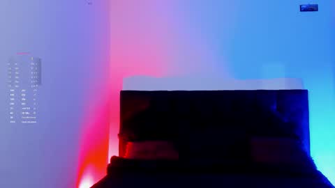 MATHIAS online show from January 15, 2:49 am