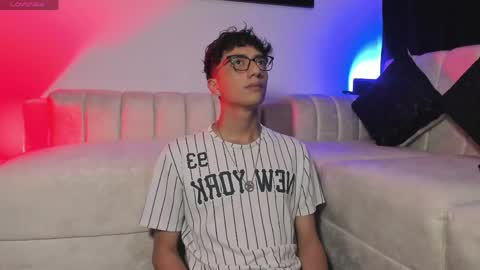 MATHIAS online show from April 26, 4:43 am