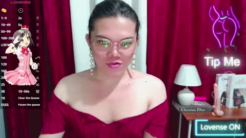 MHAY online show from January 23, 10:43 am