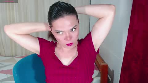 MHAY online show from April 20, 10:22 pm