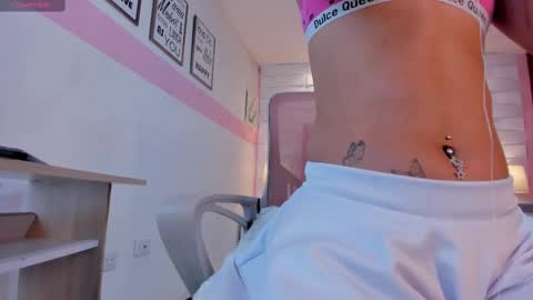 melissa online show from October 30, 8:27 am