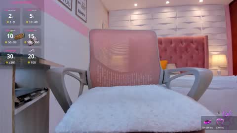 melissa online show from November 28, 9:12 am