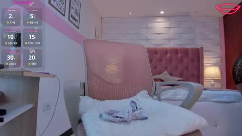 melissa online show from March 20, 2:55 pm