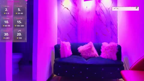 Mhia Kate online show from November 3, 11:44 am