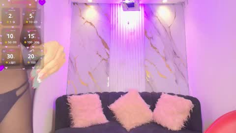 Mhia Kate online show from November 29, 12:08 pm