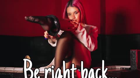 Mistress Corleone online show from February 6, 11:26 pm