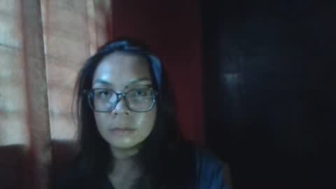 Snapshot of mhiafebbi chatting on June 27, 2:05 am mhiafebbi online show from June 27, 2:05 am