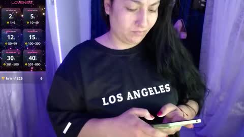 LorenWelcome my rooomLovense is active my orgasms in your handsGive me more pleasure a PVT is open PVT online show from January 13, 4:45 pm