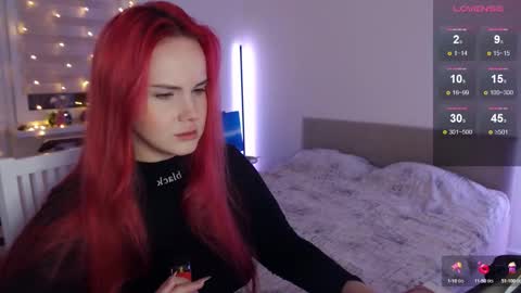 Alice online show from December 30, 5:34 pm