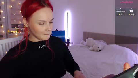 Alice online show from January 3, 3:27 am