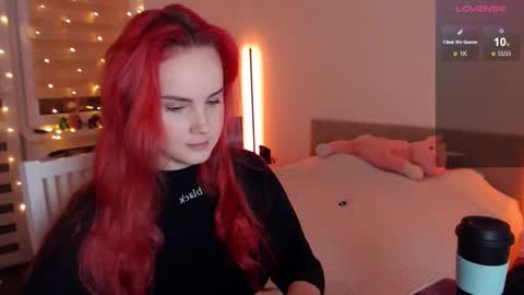 Alice online show from January 9, 10:31 pm