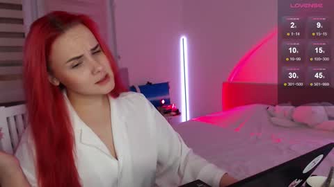 Alice online show from February 12, 11:51 pm