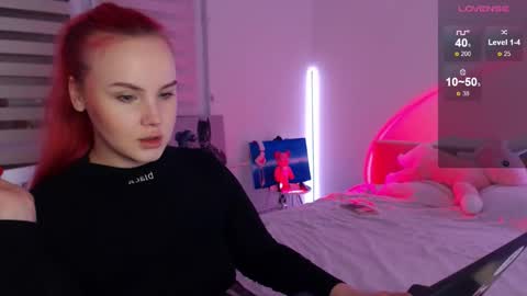 Alice online show from February 20, 6:13 pm