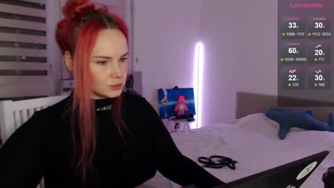 Alice online show from March 7, 5:06 pm