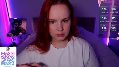 Alice online show from December 2, 6:25 pm