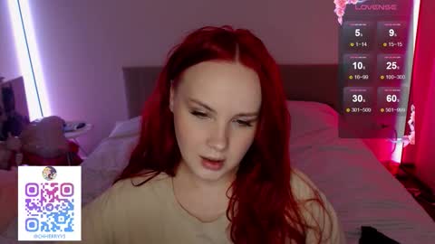 Alice online show from February 23, 11:24 pm