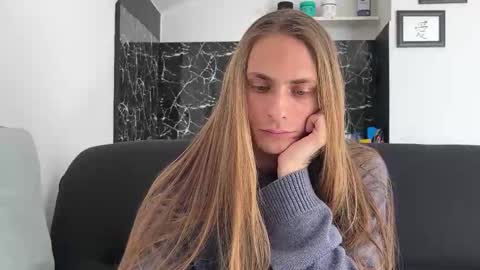 Misha online show from February 26, 11:09 am