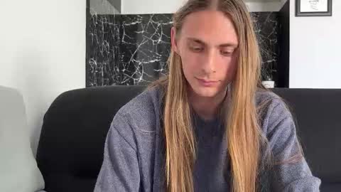 Misha online show from March 10, 1:49 pm