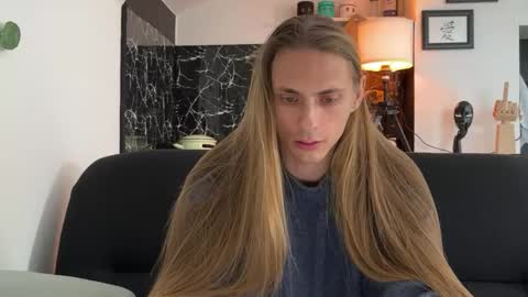 Misha online show from April 20, 4:21 pm