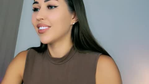 Mia Martskaya online show from March 21, 8:19 am