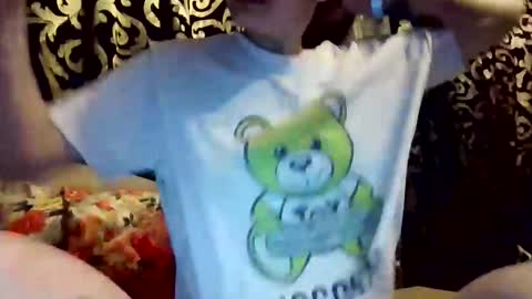 Mia online show from January 6, 10:37 pm