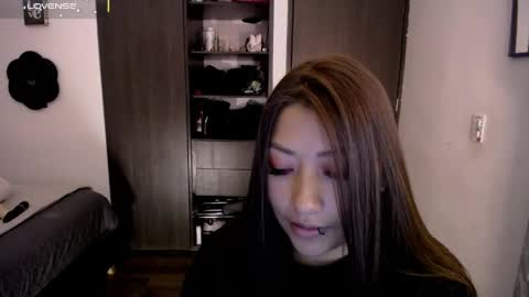 Snapshot of mia_112022 chatting on June 3, 6:02 pm Mia zoe online show from June 3, 6:02 pm
