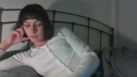 Snapshot of mia_177 chatting on February 2, 2:54 am mia_177 online show from February 2, 2:54 am