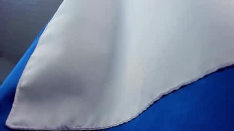 Violett online show from September 20, 5:58 pm