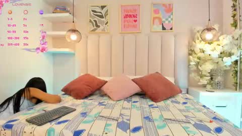 mia__bailey_ online show from March 19, 3:21 am