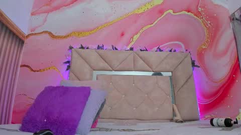 Snapshot of mia__blaze_ chatting on November 29, 3:09 am mia__blaze_ online show from November 29, 3:09 am