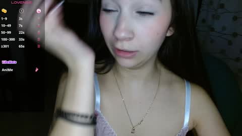 Snapshot of mia__lopez_ chatting on December 10, 12:06 am Mia online show from December 10, 12:06 am