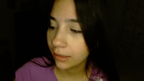 Snapshot of mia__lopez_ chatting on January 4, 12:16 am Mia online show from January 4, 12:16 am