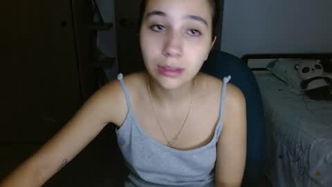 Mia online show from March 10, 2:38 am