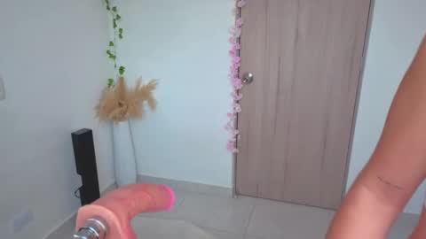 Mia adams  online show from November 2, 10:23 pm