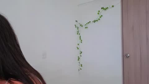 Mia adams  online show from November 22, 7:57 pm