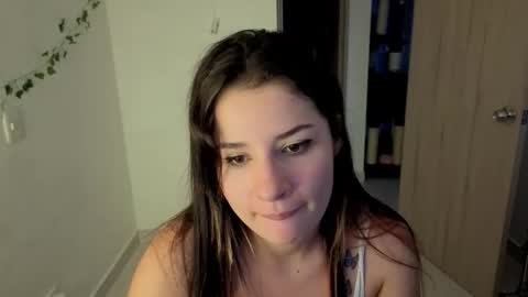 Mia adams  online show from November 27, 10:34 pm