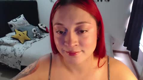 mia online show from June 6, 8:13 pm
