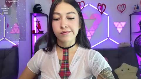 Snapshot of mia_adamsxxx chatting on August 5, 3:15 pm mia_adamsxxx online show from August 5, 3:15 pm