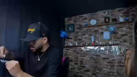 Snapshot of mia_and_vincentt chatting on September 26, 5:00 am Mia and vincentt model indepent online show from September 26, 5:00 am