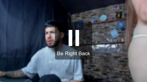 Snapshot of mia_and_vincentt chatting on October 9, 4:21 am Mia and vincentt model indepent online show from October 9, 4:21 am