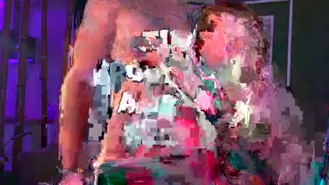 Andre and Mia online show from March 11, 6:19 pm