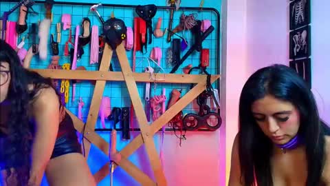 mia_bdsm_extreme online show from October 28, 2:31 pm