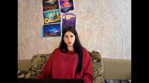 mia_beauti_live online show from April 21, 9:04 am